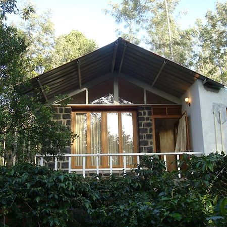 Grange Resort Jerkaud Kültér fotó