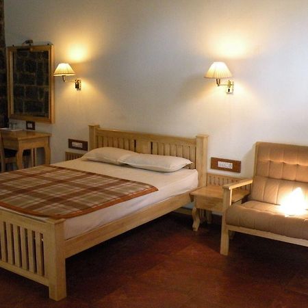 Grange Resort Jerkaud Kültér fotó