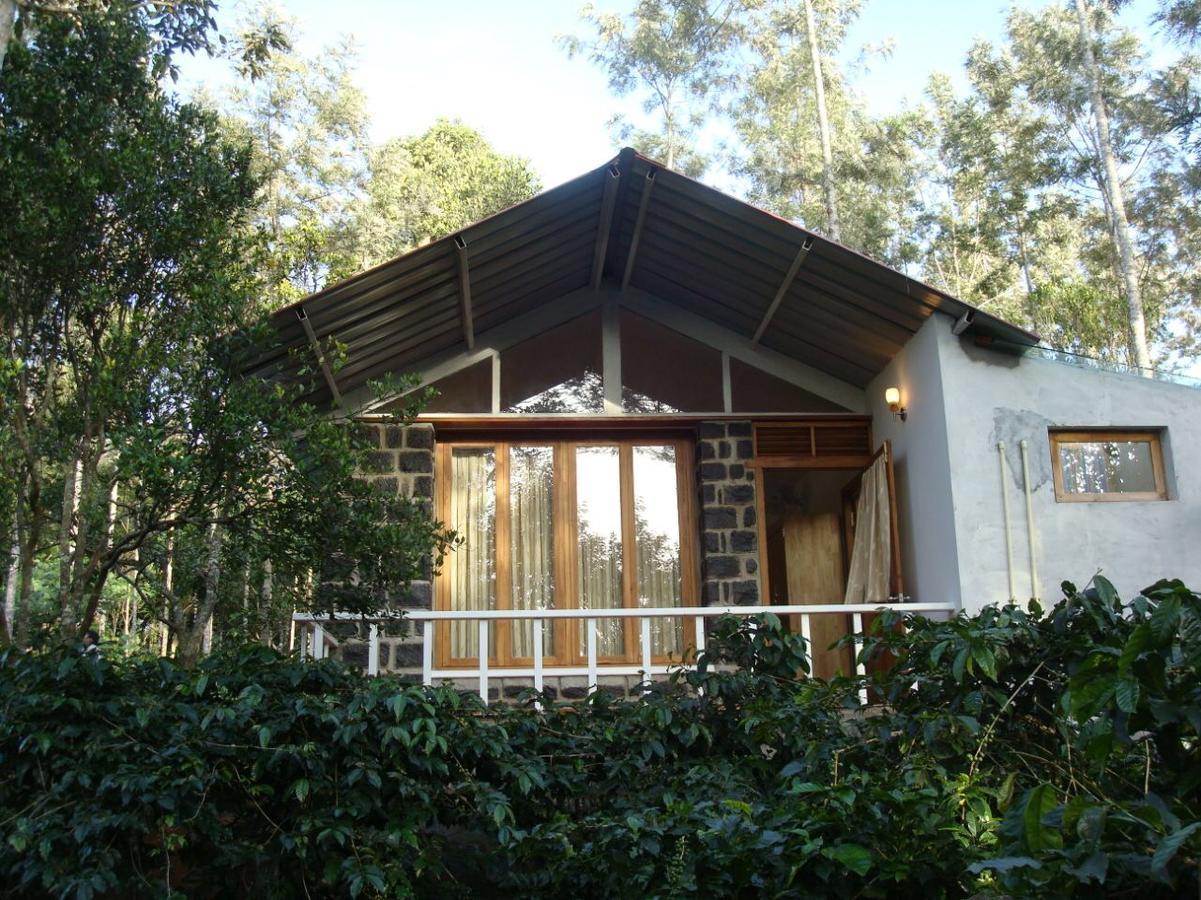 Grange Resort Jerkaud Kültér fotó