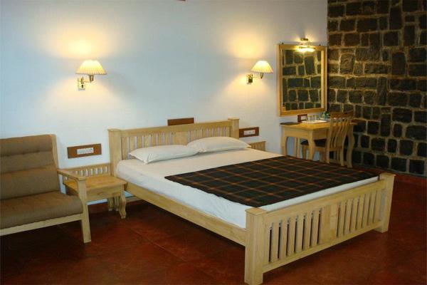 Grange Resort Jerkaud Kültér fotó