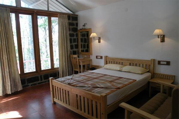 Grange Resort Jerkaud Kültér fotó