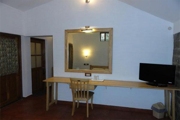 Grange Resort Jerkaud Kültér fotó